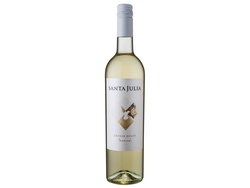 Vino Santa Julia Dulce 0.75