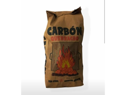 Carbon Quebrado 4 kg