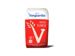 Arroz Blanco Vanguardia 1 Kg