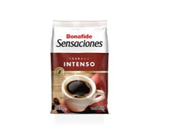 Cafe Bonafides Sensaciones Intenso 250 Gr