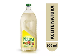 Aceite Natura 900 Ml