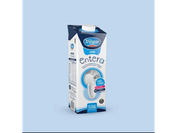Leche Líquida Entera Tregar