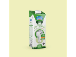 Leche Liquida Descremada Tregar