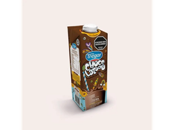 Leche Chocolatada Tregar