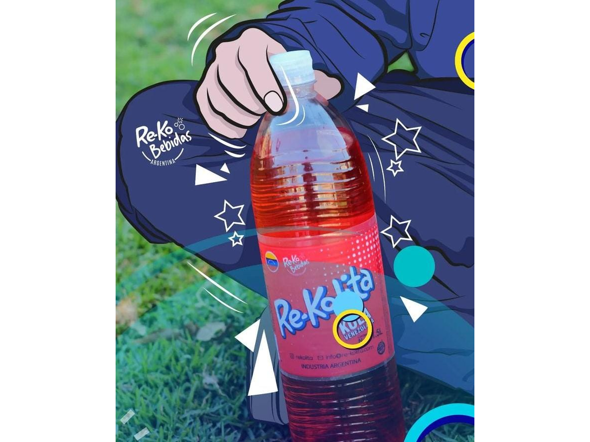 Re-kolita Grande 1.5 Lts