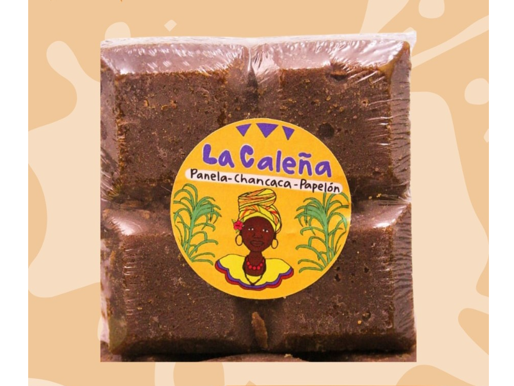 Promo 6 Und Panela La Caleña