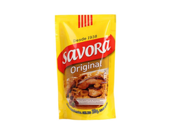 Mostaza Savora Original