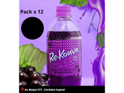 Reko-Uva Pequeña