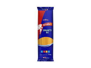 Spaguetti Terrabusi 500 Gr
