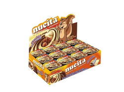 Nucitas x Unidad