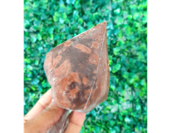 Tetas Sabor Nutella
