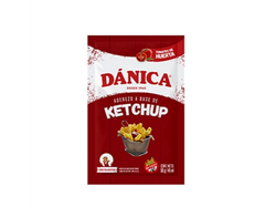 Keschup Danica Pequeña