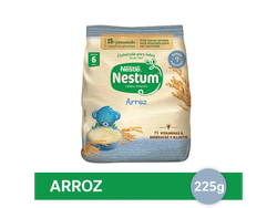 Nestun Arroz 225 Gr