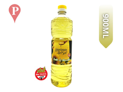 Aceite Girasol Lagrimas del Sol