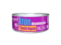 Atun Desmenuzado Maximo