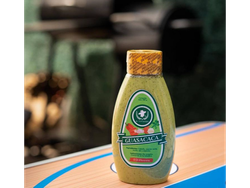 Guasacaca Suaves 300 ML (El Tovareño)