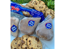 Teta Sabor Toddy