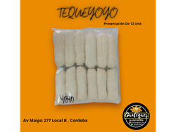 Tequeyoyos 12 Und