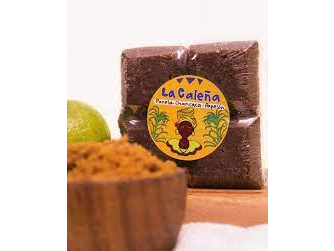 Papelon Panela La Caleña