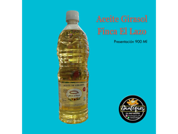 Aceite Girasol Finca El Lazo