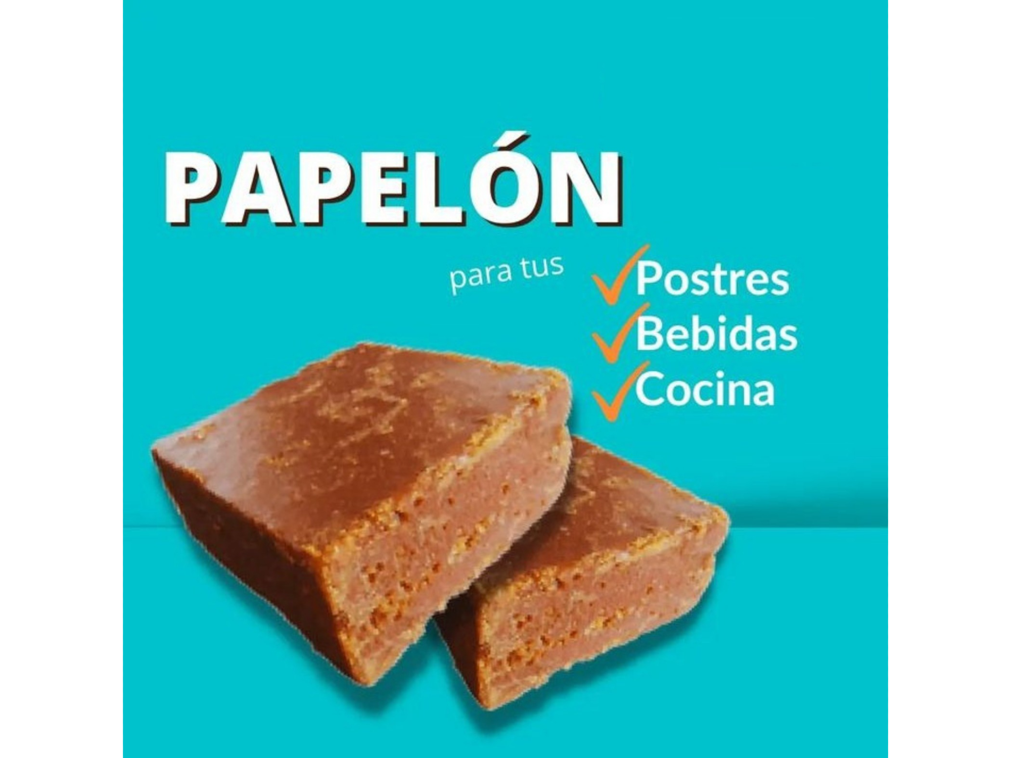 Pepelon Panela