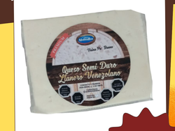 Queso SemiDuro Molinaroa