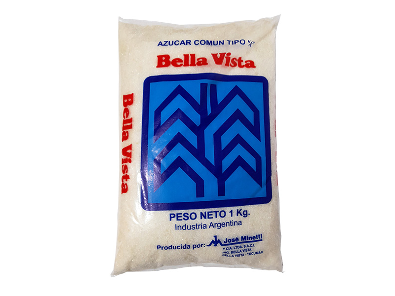 Azucar Bella Vista