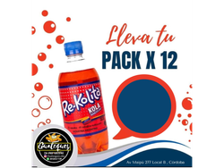 Re-kolita Pequeña