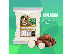 Ocumos Trozoz Congelado 500 Gr