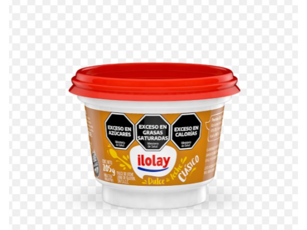 Dulce De Leche Remolac 200 gr