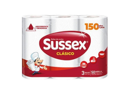 Papel Cocina Sussex