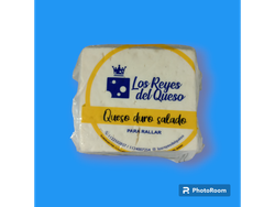 Al Mayor Queso Duro Los Reyes