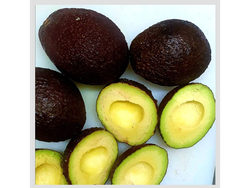 Oferta 2 kg Agucate Maduro