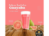 Pulpa de Guayaba 500 Gr