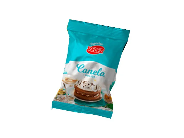 Canela En Polvo Velez 25 gr