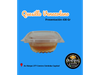 Quesillo Sabor Venezolano Presentación 400 Gr