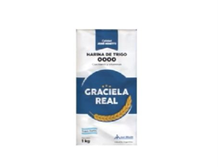 Harina Trigo Graciela Real 0000
