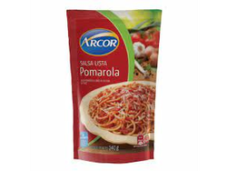 Salsa Lista Pomarola Noel