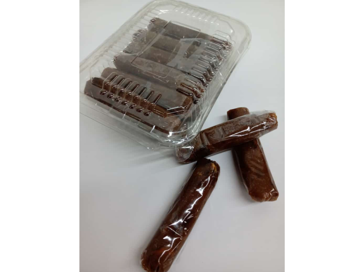 Dulce de Tamarindo (Unidad)