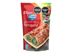 Salsa Lista Portuguesa Noel