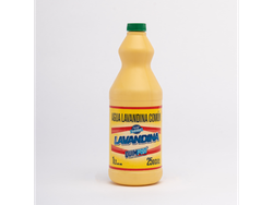 Lavandina Cloro Nahuel 1 lts