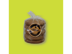 2 Paquetes Catalinas Pequeñas Negras