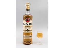 Ron Bacardi Dorado 1 Lts