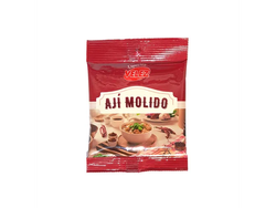 Aji Molido Velez