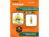 Promo 2 kg Morixe + 2 Aceite Marioli