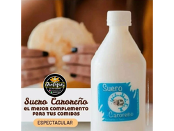Suero Caroreño 5 unidades