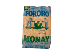 Fororo Monay Pequeño