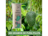 Pulpa de Guanabana 500 Gr