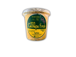 Mezcla Cachapas Congelada 900 gr