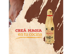 Salsa Inglesa Cocina Vanoli 190 Ml